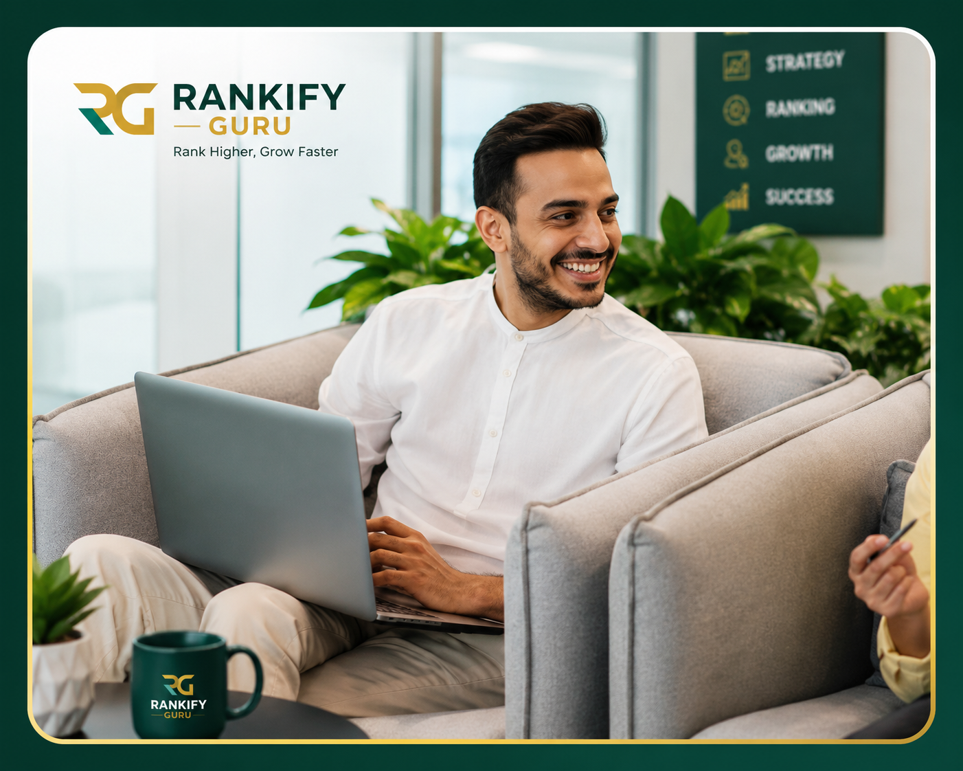 Rankify-Guru