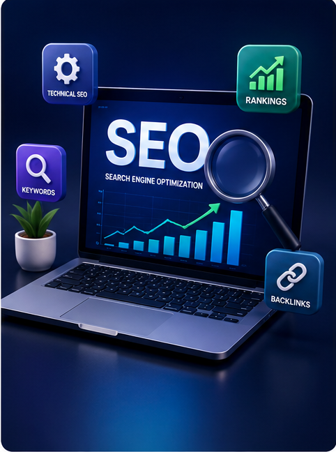 SEO Services