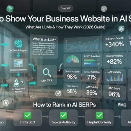 How-to-Rank-in-AI-Search-Results-Pakistan