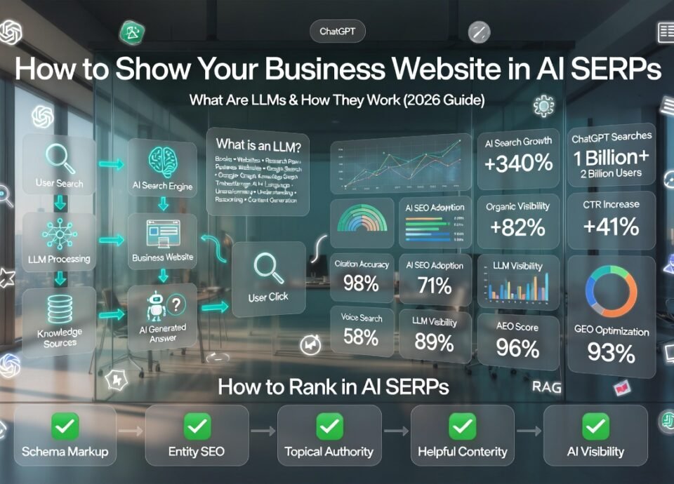 How-to-Rank-in-AI-Search-Results-Pakistan