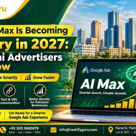 SEO Services in Pakistan